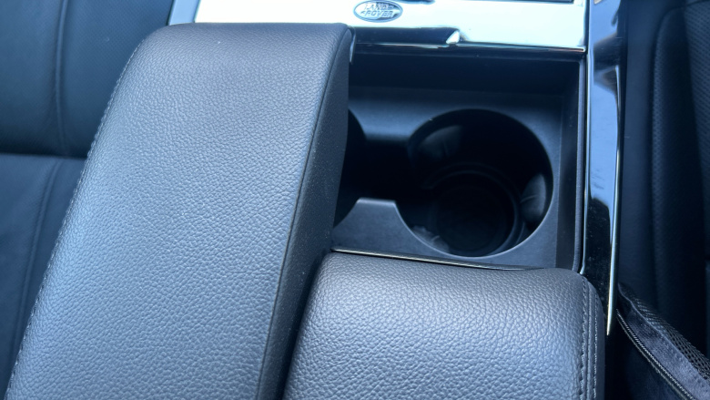 Land Rover Range Rover Evoque 2.0 D180 R-Dynamic SE 5dr Auto Diesel Hatchback